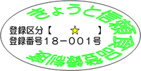 きょうと信頼食品登録制度